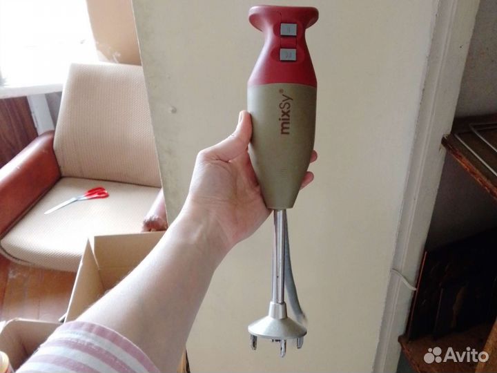 Вакуумная система zepter