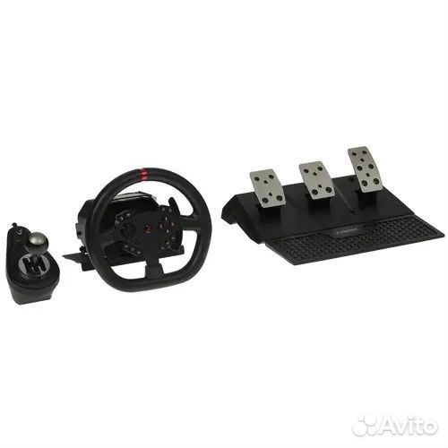 Игровой руль ardor