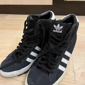 Adidas basket profi кроссовки 38