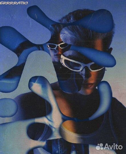 Графический дизайн