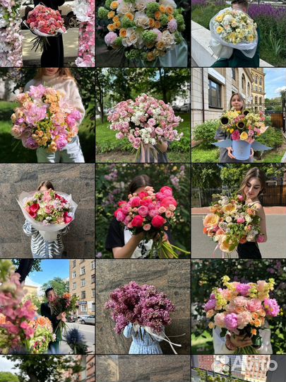 Смм специалист контент-менджер Smm менеджер