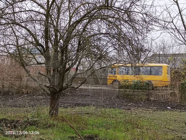 Участок 6 сот. (СНТ, ДНП)