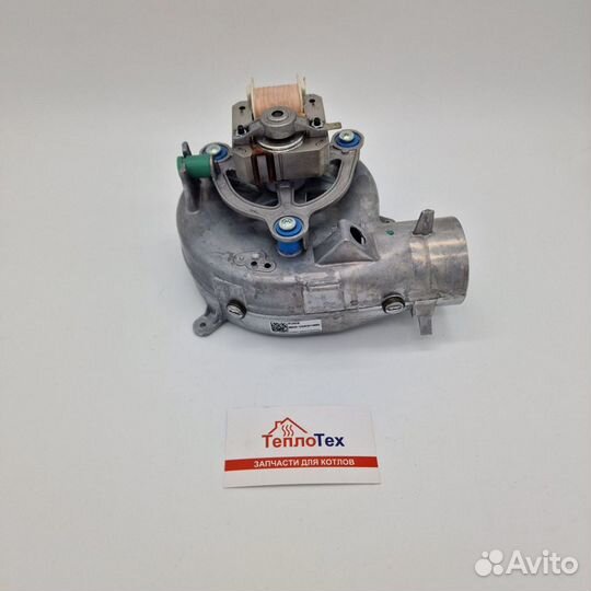 Вентилятор Baxi Main 5 710365100