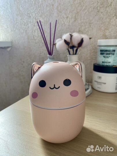 Увлажнитель воздуха