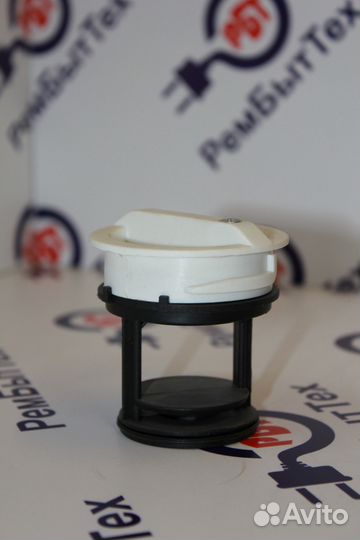 Вставка фильтра стиральной машины Candy