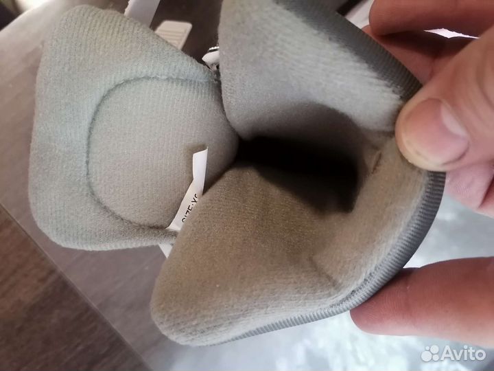 Коньки детские раздвижные 29-32