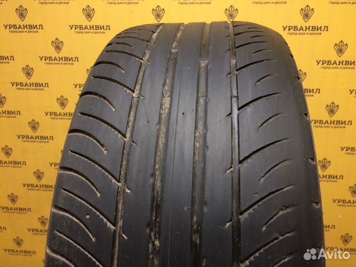 Kumho Ecsta SPT KU31 225/50 R17 98W
