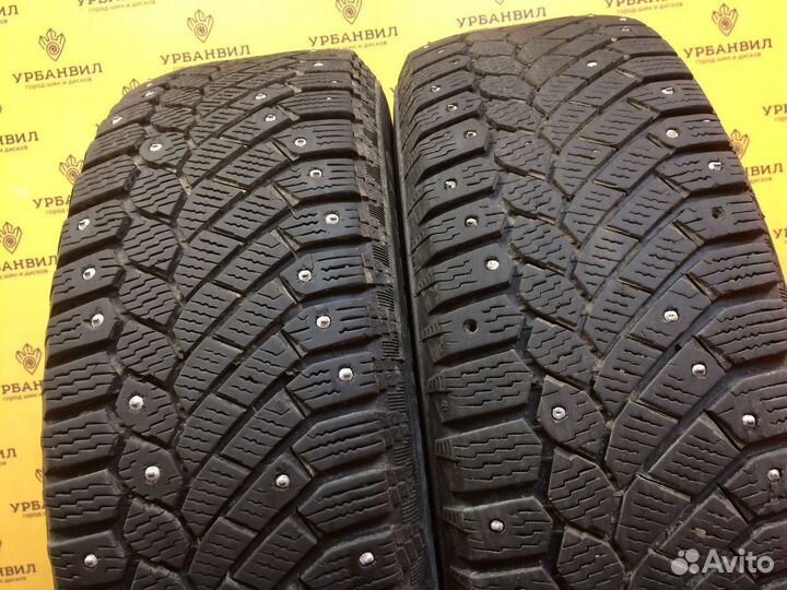 Continental ContiIceContact 185/65 R15 92T