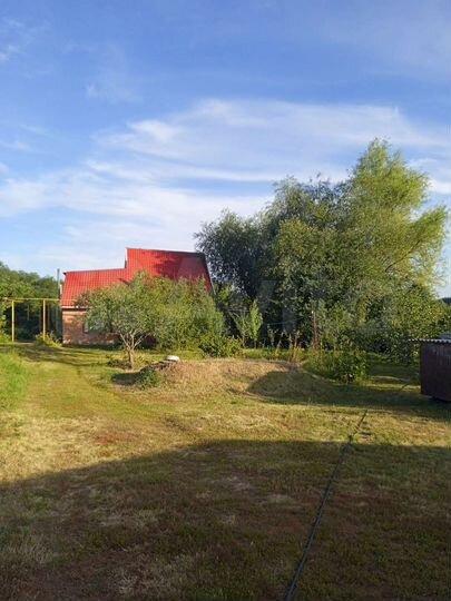 Дом 273 м² на участке 70 сот.