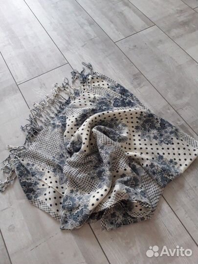 Шарф платок