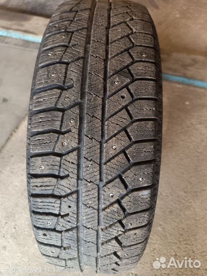 Viking SnowTech 185/65 R15 19C