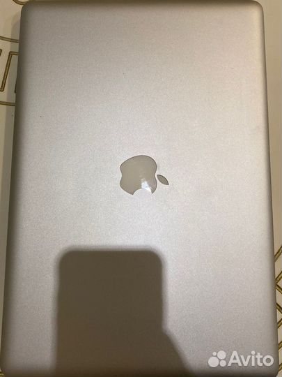 Apple macbook air