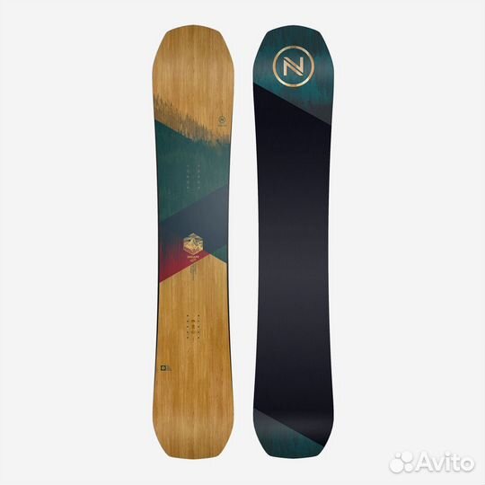 Сноуборд Nidecker Escape 21-22