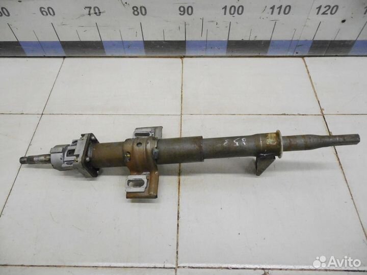 Колонка рулевая Nexia 1995-2016