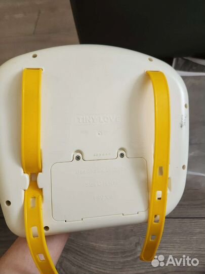 Мобиль на кроватку tiny love