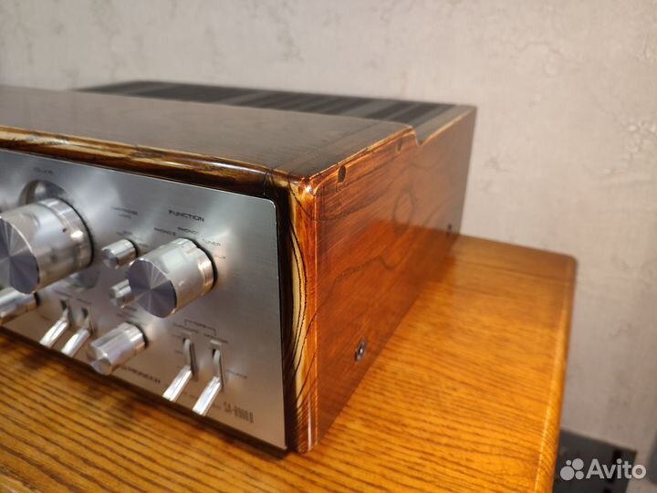 Стерео усилитель Pioneer SA 8900 II