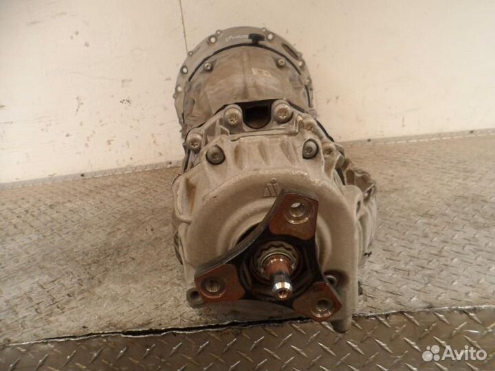 Коробка раздаточная Mercedes-Benz GLC