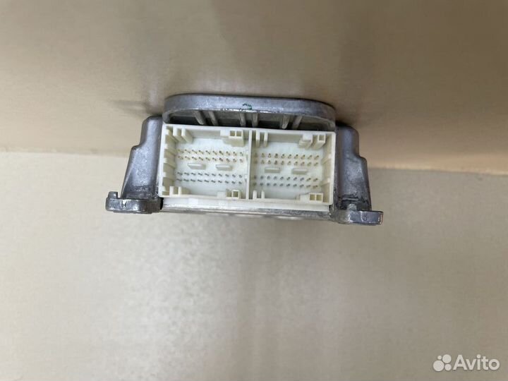 Блок AIR BAG BMW 6 E64