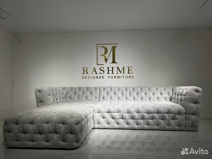 Диван от производителя мягкий