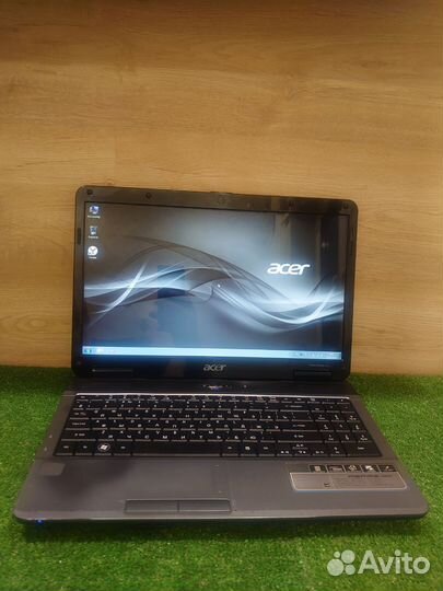 Ноутбук Acer