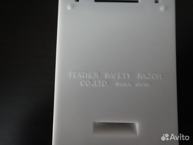 Станок для бритья razor, Япония