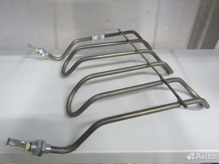 Тэн гриль для шавермы 3.0 кВт 220V M14 301030