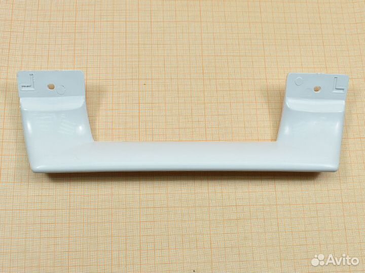 Ручка двери холодильника Bosch 00490705