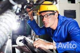 Слесарь-ремонтник цех.оборудования в г.Альметьевск