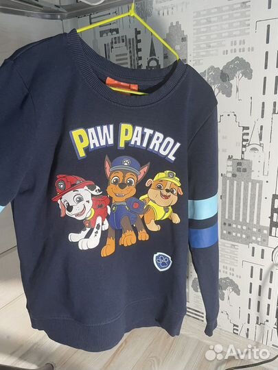 Толстовки и свитера для мальчика