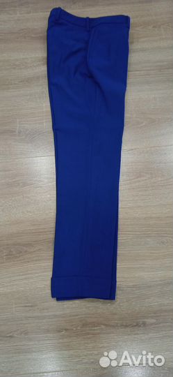 Костюм женский пиджак и брюки 42 Mezzatorre