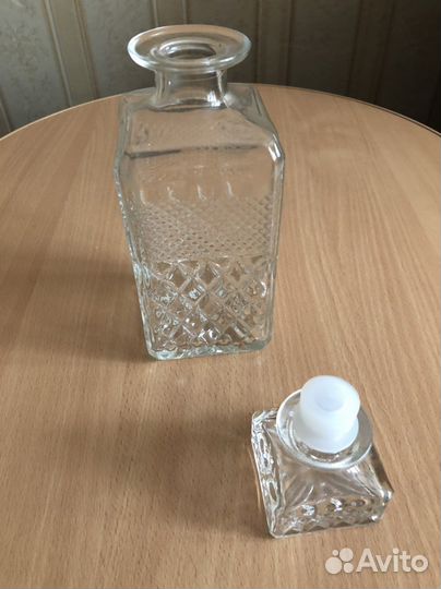 Графин СССР