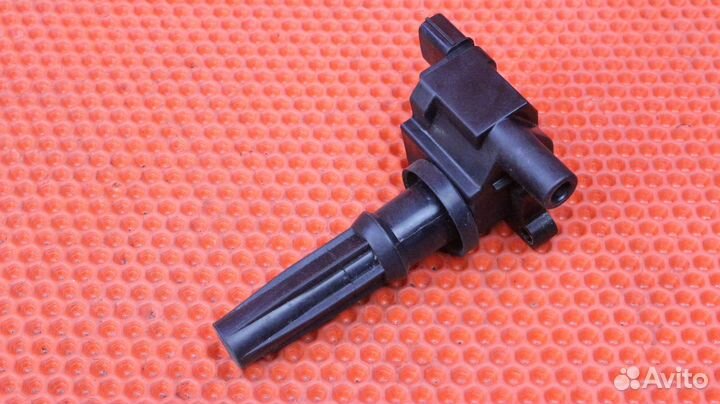 Катушка зажигания Hyundai Getz TB G4EA 27301-38020