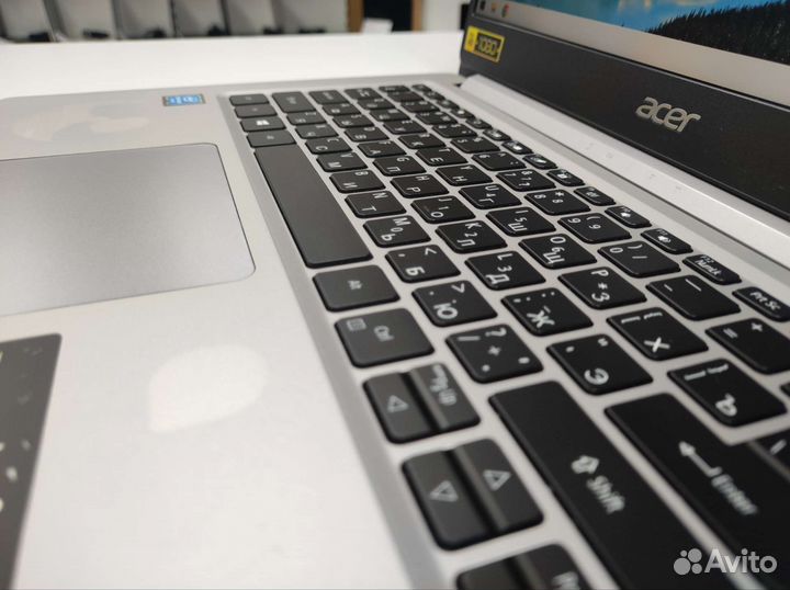 Компактный Acer 14.1