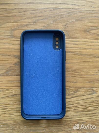 Чехол для телефона iPhone 10xs