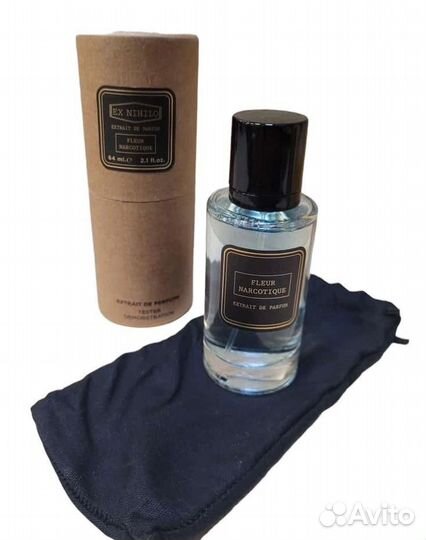 Ex nihilo fleur narcotique 64 ml