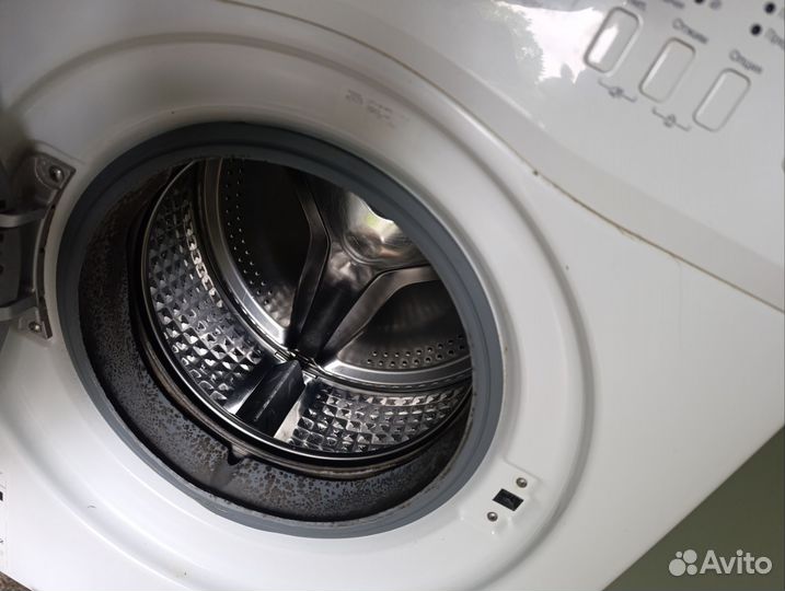 Стиральная машина бу Samsung 6 кг