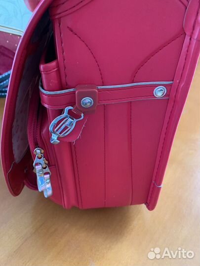 Ранец школьный для девочки