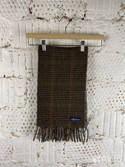 Шарф Ralph Lauren (двухсторонний)