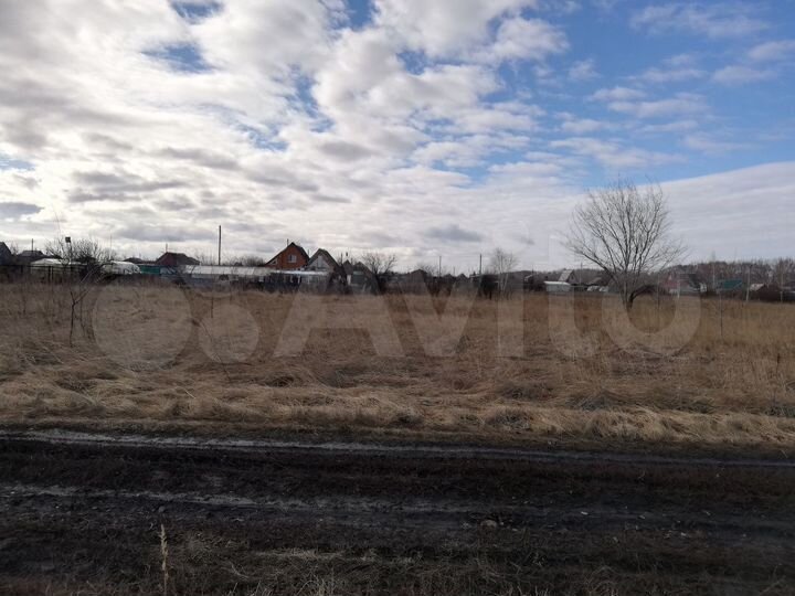 Участок 8 сот. (СНТ, ДНП)