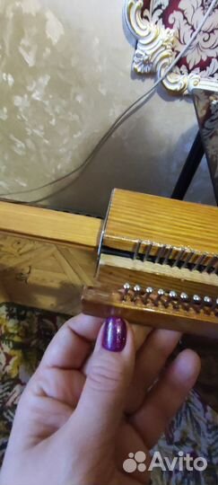 Вязальная машина 