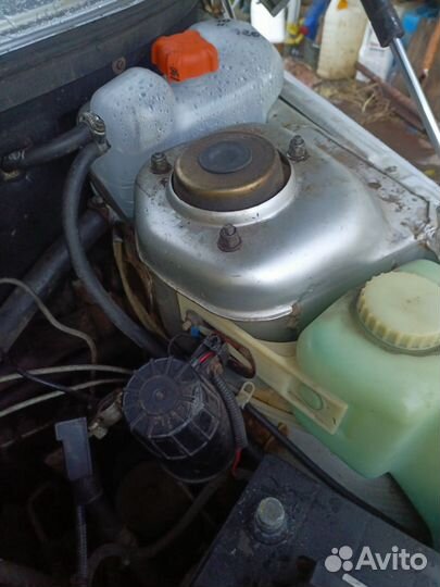 ВАЗ 2110 1.6 МТ, 2006, 158 000 км