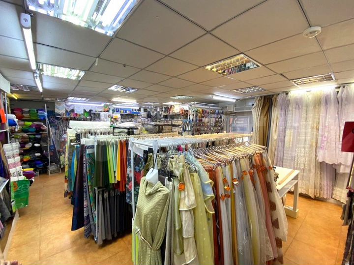 Здание, 137.5 м²