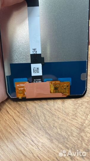 Дисплей на Pocofhone poco F1