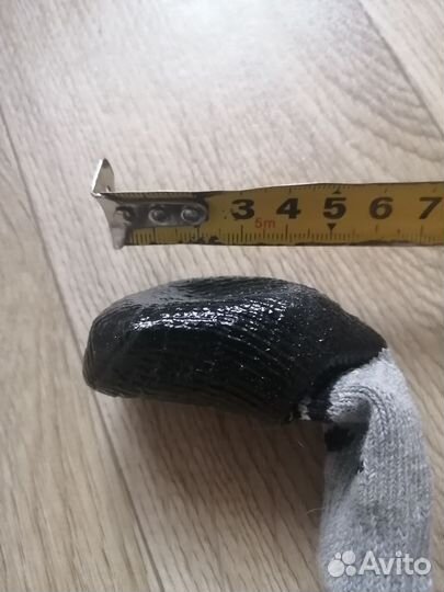 Поводок-рулетка и ботинки для собак