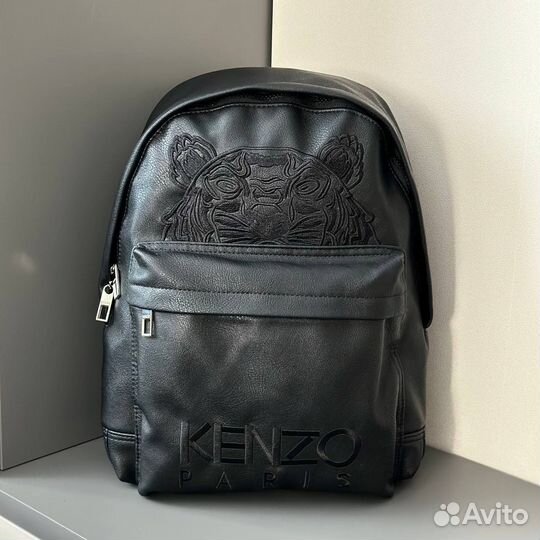 Рюкзак мужской Kenzo