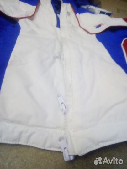 Спортивный костюм женский новый теплый 44.46