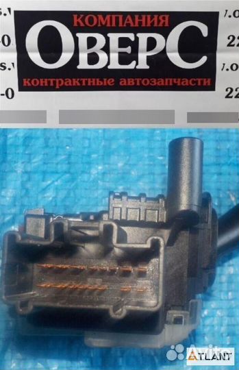 Гитара передняя правая toyota liteace