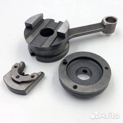 Механизм дифференциальной подачи 2010500900