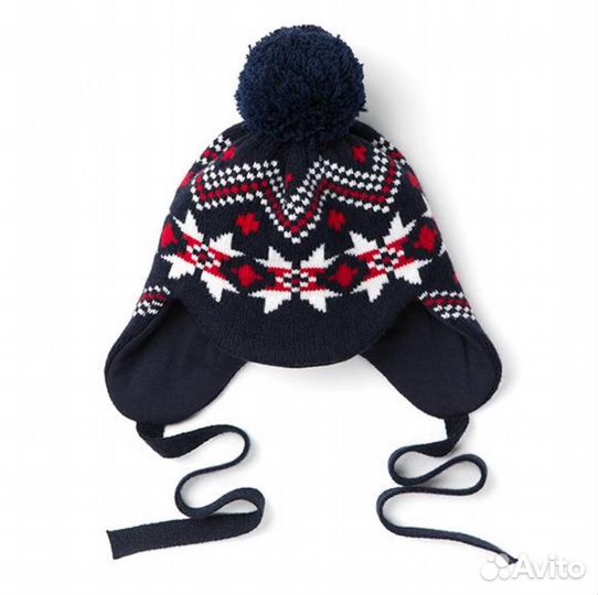 Шапка Chobi Чоби новая