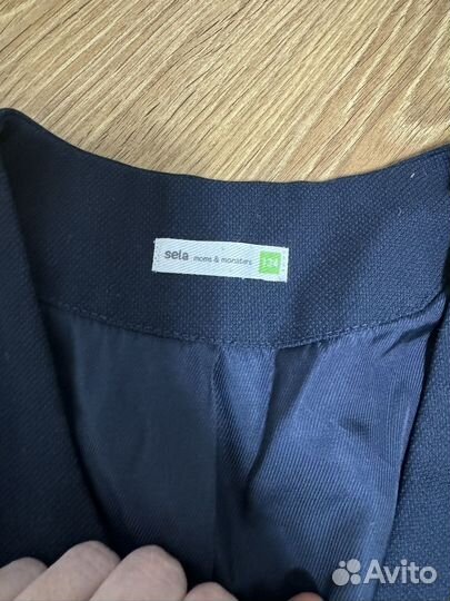 Школьная форма для мальчика 134